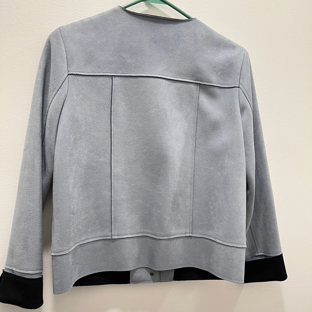 zara jacket - Picture 2 of 3